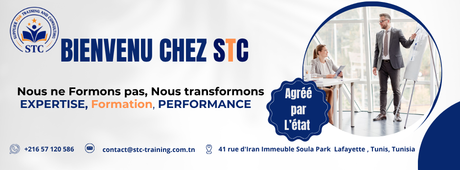 Équipe Supplier Training & Consulting