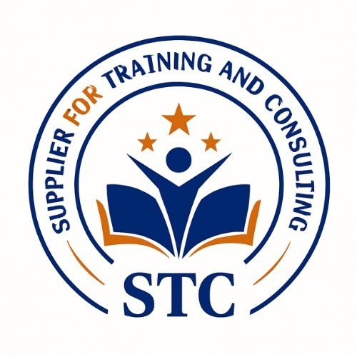 Supplier Training & Consulting Logo