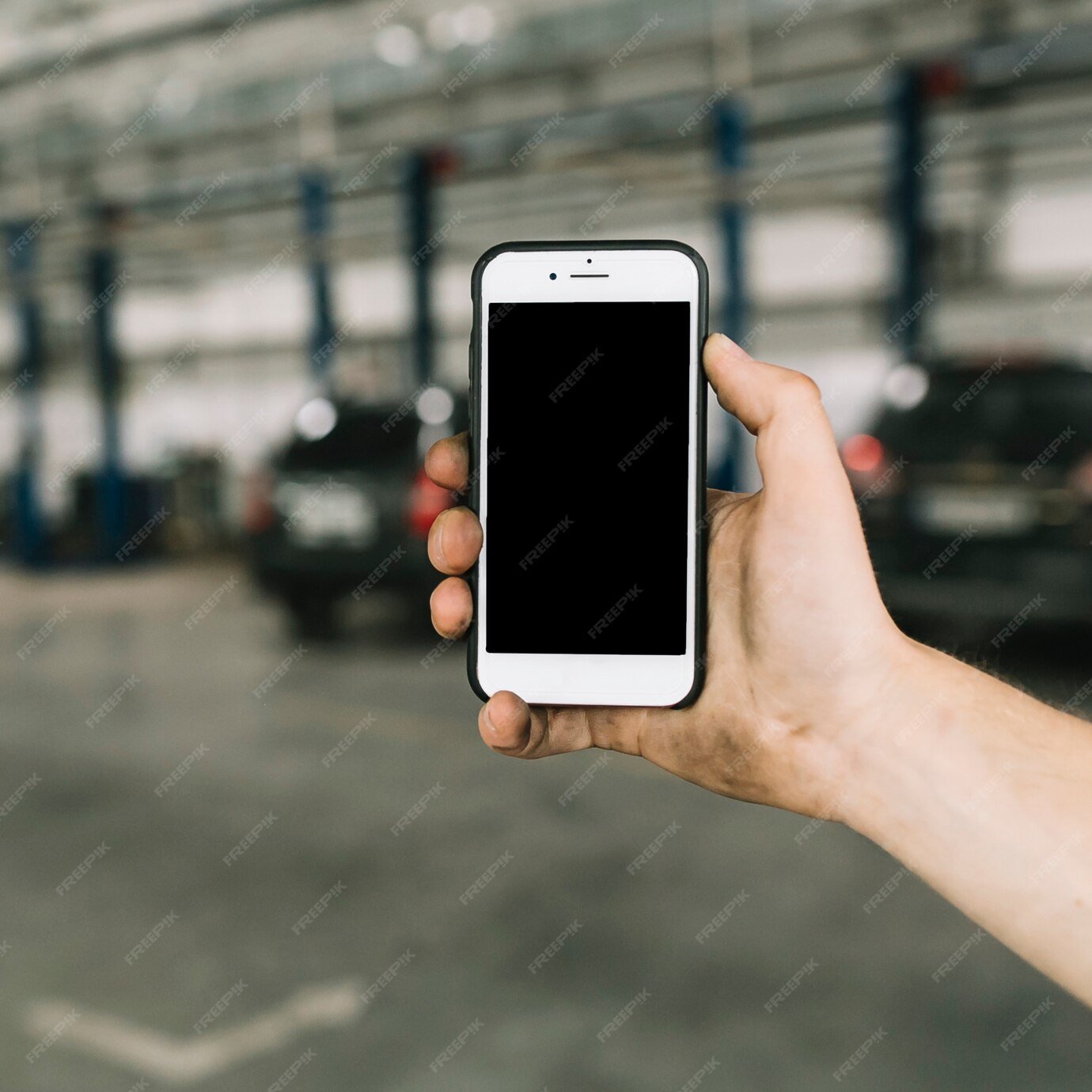 Services à l'étranger